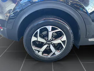 Kia Sportage 1.6CRDi Po20 4WD