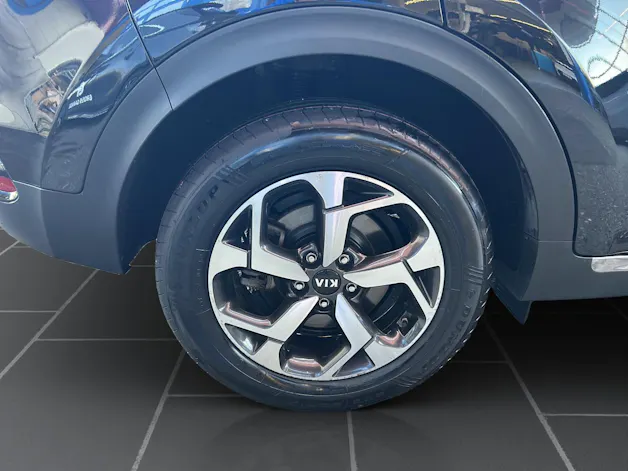 Kia Sportage 1.6CRDi Po20 4WD