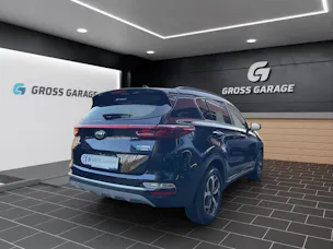 Kia Sportage 1.6CRDi Po20 4WD