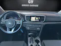 Kia Sportage 1.6CRDi Po20 4WD