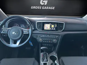 Kia Sportage 1.6CRDi Po20 4WD