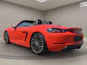 Porsche 718 Boxster S 2.5 PDK