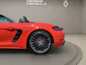 Porsche 718 Boxster S 2.5 PDK