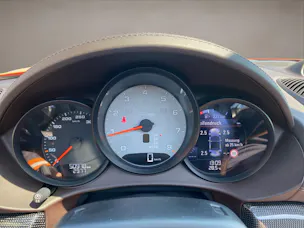 Porsche 718 Boxster S 2.5 PDK