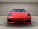 Porsche 718 Boxster S 2.5 PDK