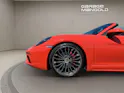 Porsche 718 Boxster S 2.5 PDK