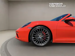 Porsche 718 Boxster S 2.5 PDK