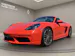 Porsche 718 Boxster S 2.5 PDK