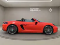 Porsche 718 Boxster S 2.5 PDK