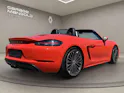 Porsche 718 Boxster S 2.5 PDK