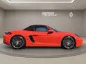 PORSCHE 718 Boxster S 2.5 PDK