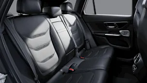 MERCEDES-BENZ GLC 53 AMG 4MATIC+