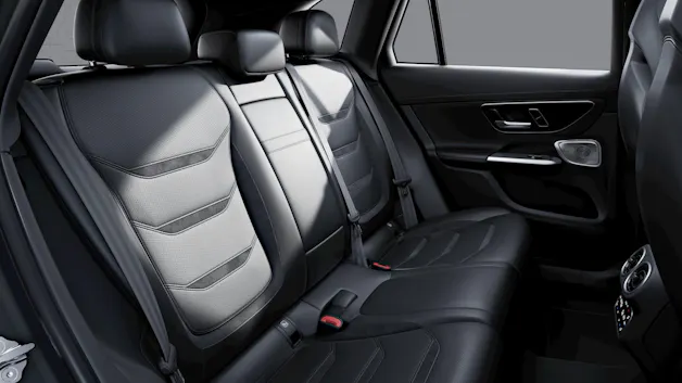 Mercedes-Benz GLC 53 AMG 4MATIC+