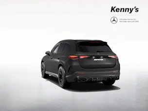 MERCEDES-BENZ GLC 53 AMG 4MATIC+