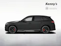 Mercedes-Benz GLC 53 AMG 4MATIC+