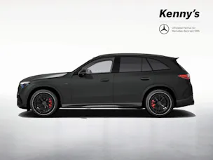 MERCEDES-BENZ GLC 53 AMG 4MATIC+