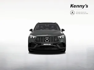 MERCEDES-BENZ GLC 53 AMG 4MATIC+