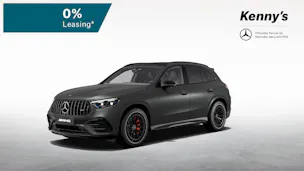MERCEDES-BENZ GLC 53 AMG 4MATIC+