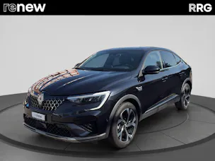 Renault Arkana 1.6 E-Techno