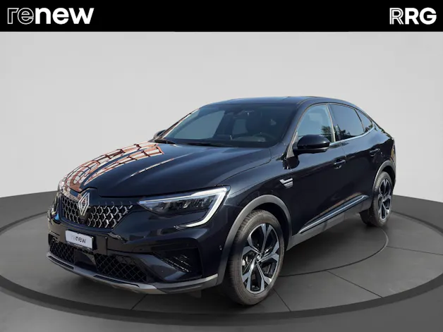 Renault Arkana 1.6 E-Techno