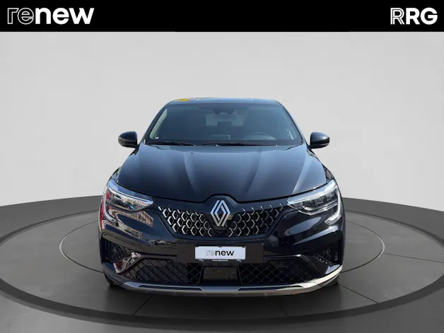 Renault Arkana 1.6 E-Techno