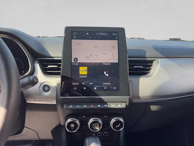 Renault Arkana 1.6 E-Techno