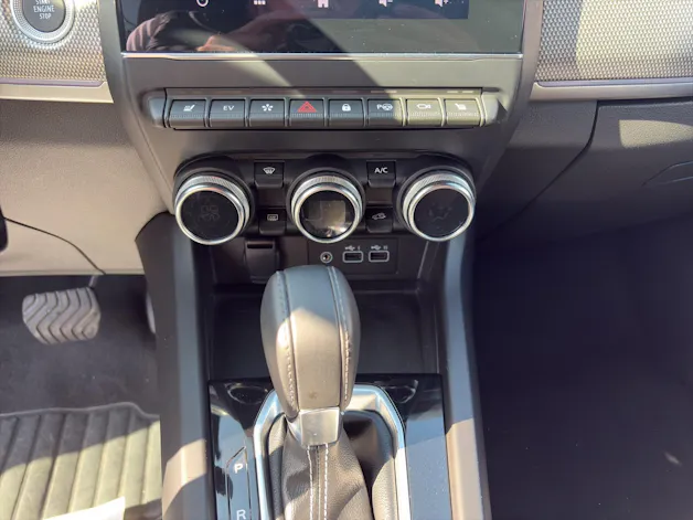 Renault Arkana 1.6 E-Techno