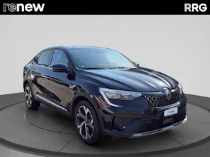 Renault Arkana 1.6 E-Techno