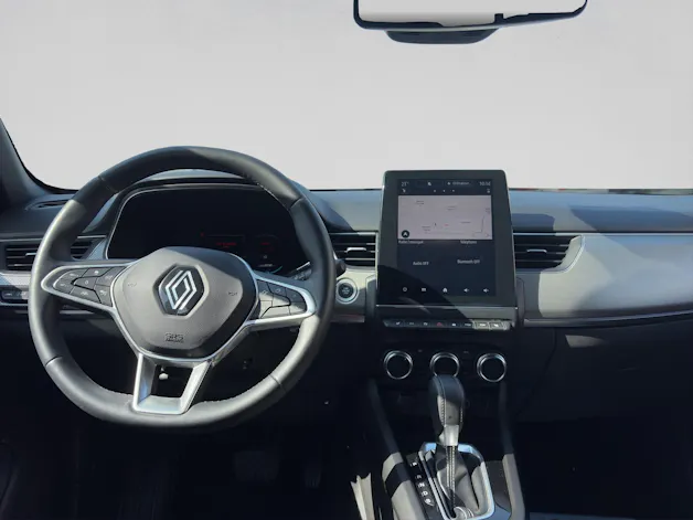 Renault Arkana 1.6 E-Techno
