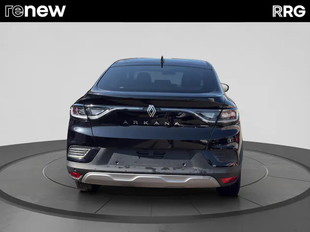 Renault Arkana 1.6 E-Techno