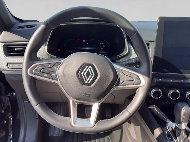 Renault Arkana 1.6 E-Techno