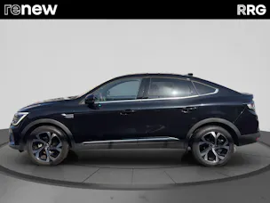 Renault Arkana 1.6 E-Techno