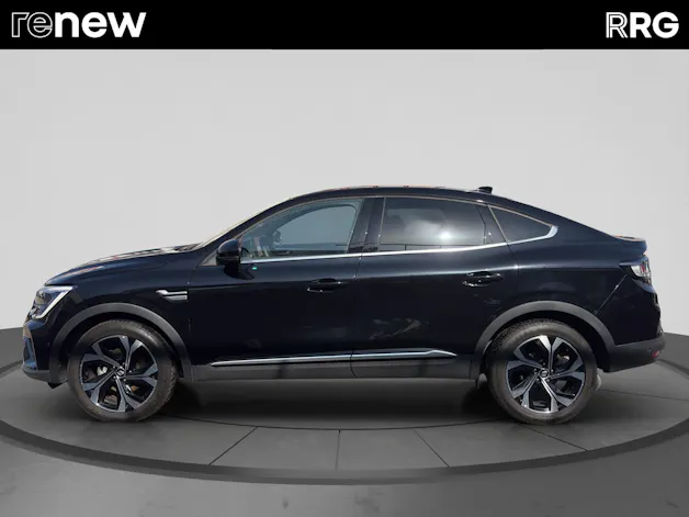 Renault Arkana 1.6 E-Techno
