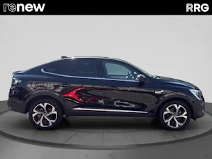 Renault Arkana 1.6 E-Techno