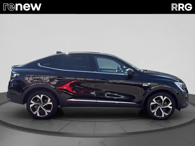 Renault Arkana 1.6 E-Techno