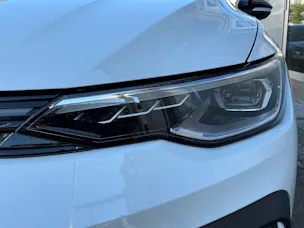 VW Golf GTE 1.5 TSI eHybrid 272PS GTE ***5 JAHRE VOLKSWAGEN WERKSGARANTIE***