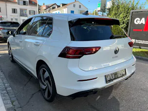 VW Golf GTE 1.5 TSI eHybrid 272PS GTE ***5 JAHRE VOLKSWAGEN WERKSGARANTIE***