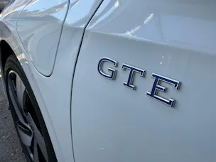 VW Golf GTE 1.5 TSI eHybrid 272PS GTE ***5 JAHRE VOLKSWAGEN WERKSGARANTIE***