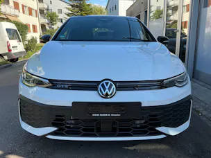 VW Golf GTE 1.5 TSI eHybrid 272PS GTE ***5 JAHRE VOLKSWAGEN WERKSGARANTIE***