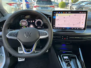 VW Golf GTE 1.5 TSI eHybrid 272PS GTE ***5 JAHRE VOLKSWAGEN WERKSGARANTIE***