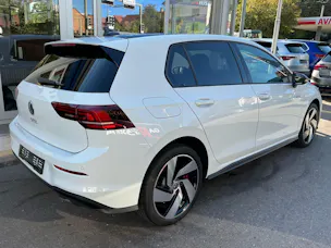 VW Golf GTE 1.5 TSI eHybrid 272PS GTE ***5 JAHRE VOLKSWAGEN WERKSGARANTIE***