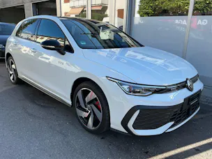 VW Golf GTE 1.5 TSI eHybrid 272PS GTE ***5 JAHRE VOLKSWAGEN WERKSGARANTIE***