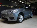 BMW X3 xDrive 35i Steptronic