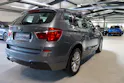 BMW X3 xDrive 35i Steptronic