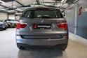 BMW X3 xDrive 35i Steptronic