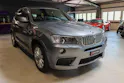 BMW X3 xDrive 35i Steptronic