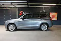 BMW X3 xDrive 35i Steptronic