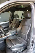BMW X3 xDrive 35i Steptronic