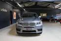 BMW X3 xDrive 35i Steptronic