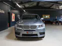 BMW X3 xDrive 35i Steptronic